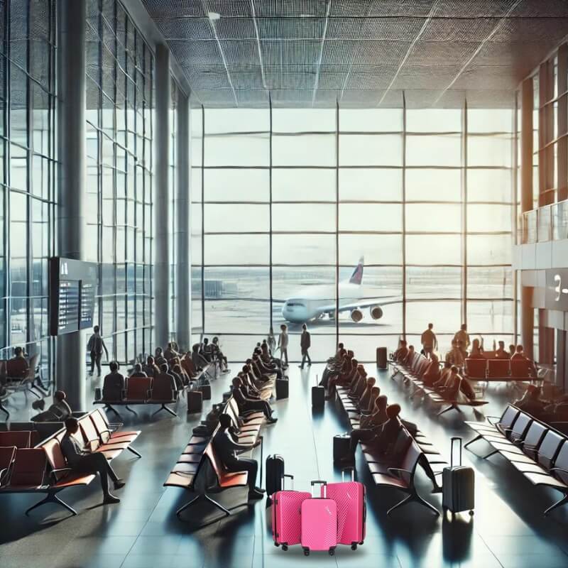 cestovní kufry BestBerg